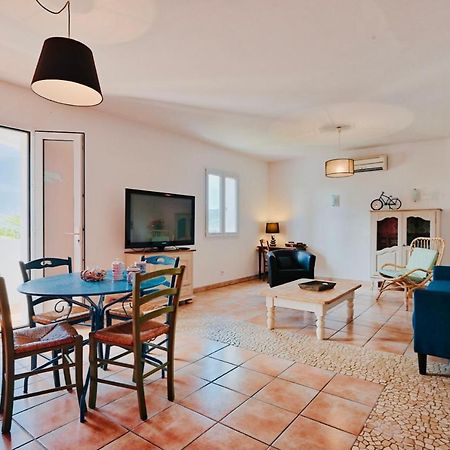 Casa Joe Cote Mer La Seyne-sur-Mer Exteriér fotografie